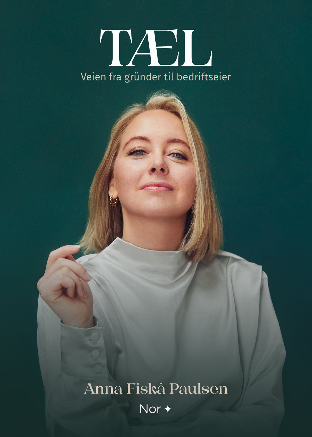 TÆL – Veien fra gründer til bedriftseier