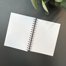 Load image into Gallery viewer, PLANNER 2025 - A week per 2-pages (PRE-ORDER)
