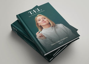 TÆL – Veien fra gründer til bedriftseier
